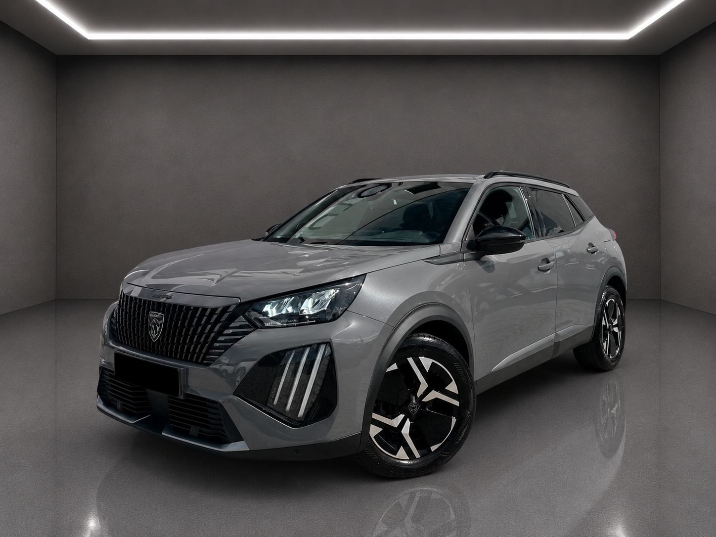 Peugeot 2008 Allure
